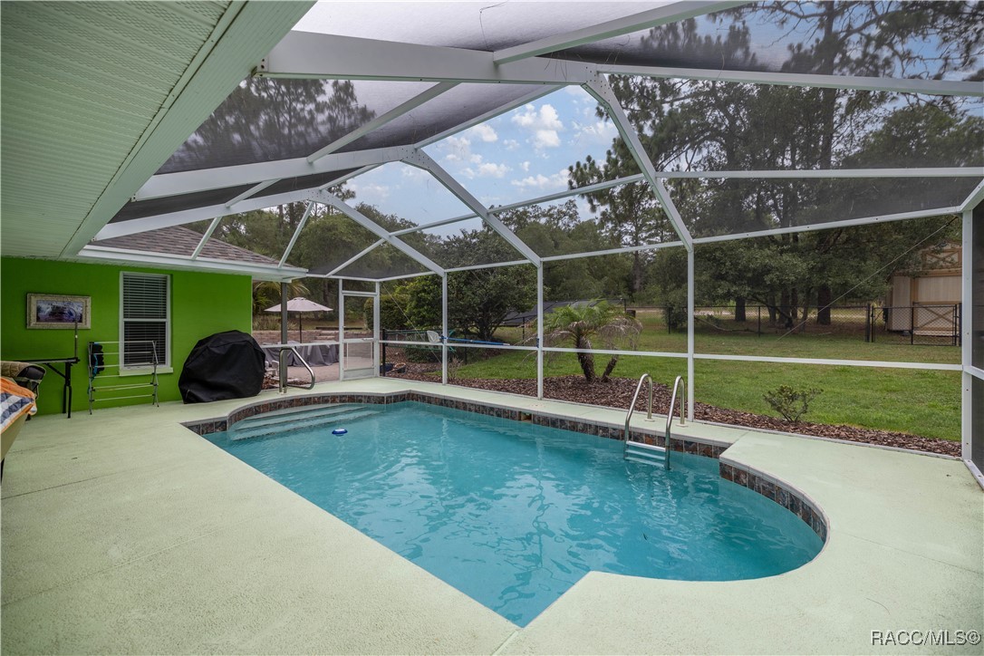 2789 W Aleuts Drive, Beverly Hills, Florida image 31