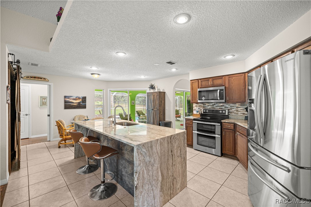 2789 W Aleuts Drive, Beverly Hills, Florida image 4
