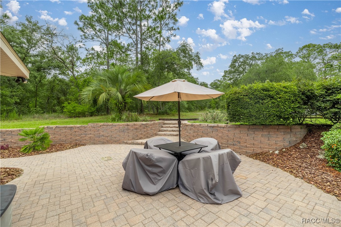 2789 W Aleuts Drive, Beverly Hills, Florida image 30