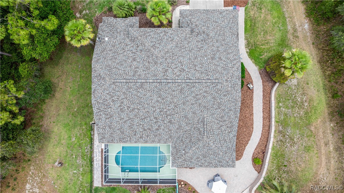 2789 W Aleuts Drive, Beverly Hills, Florida image 33