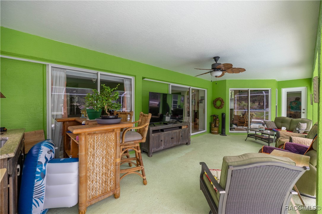 2789 W Aleuts Drive, Beverly Hills, Florida image 28
