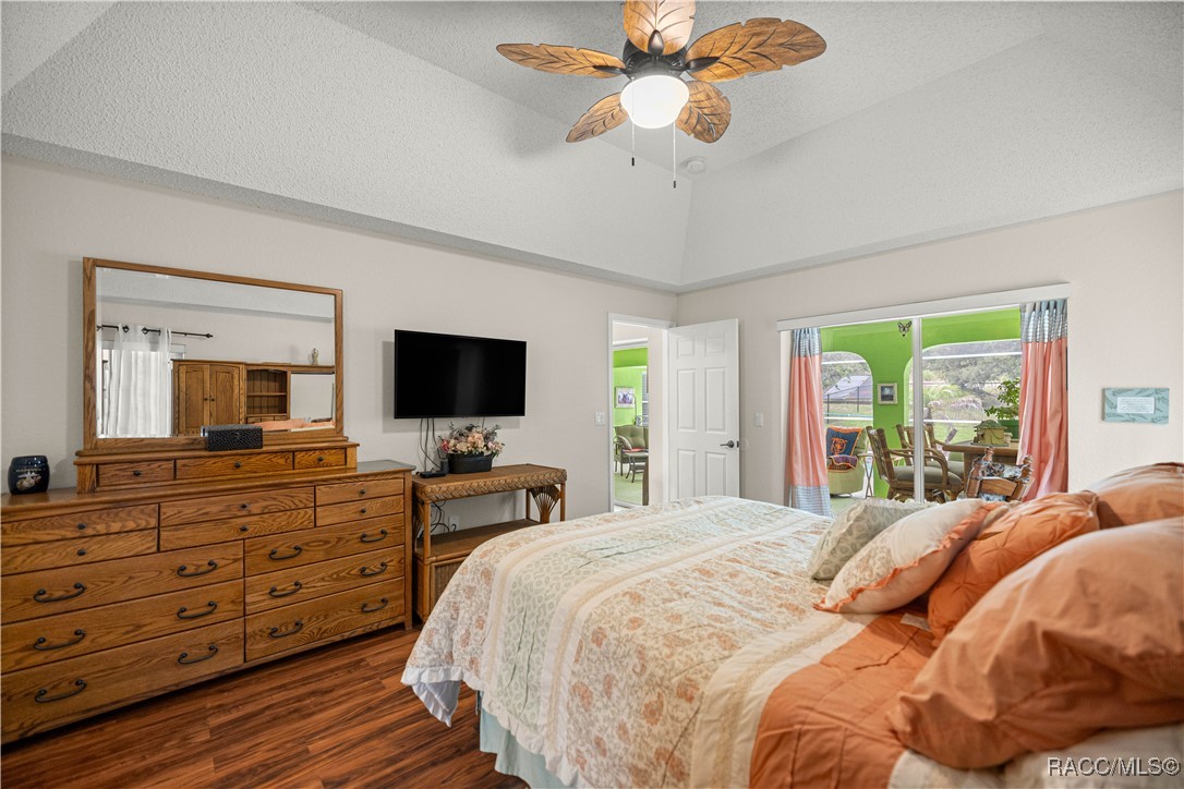2789 W Aleuts Drive, Beverly Hills, Florida image 16