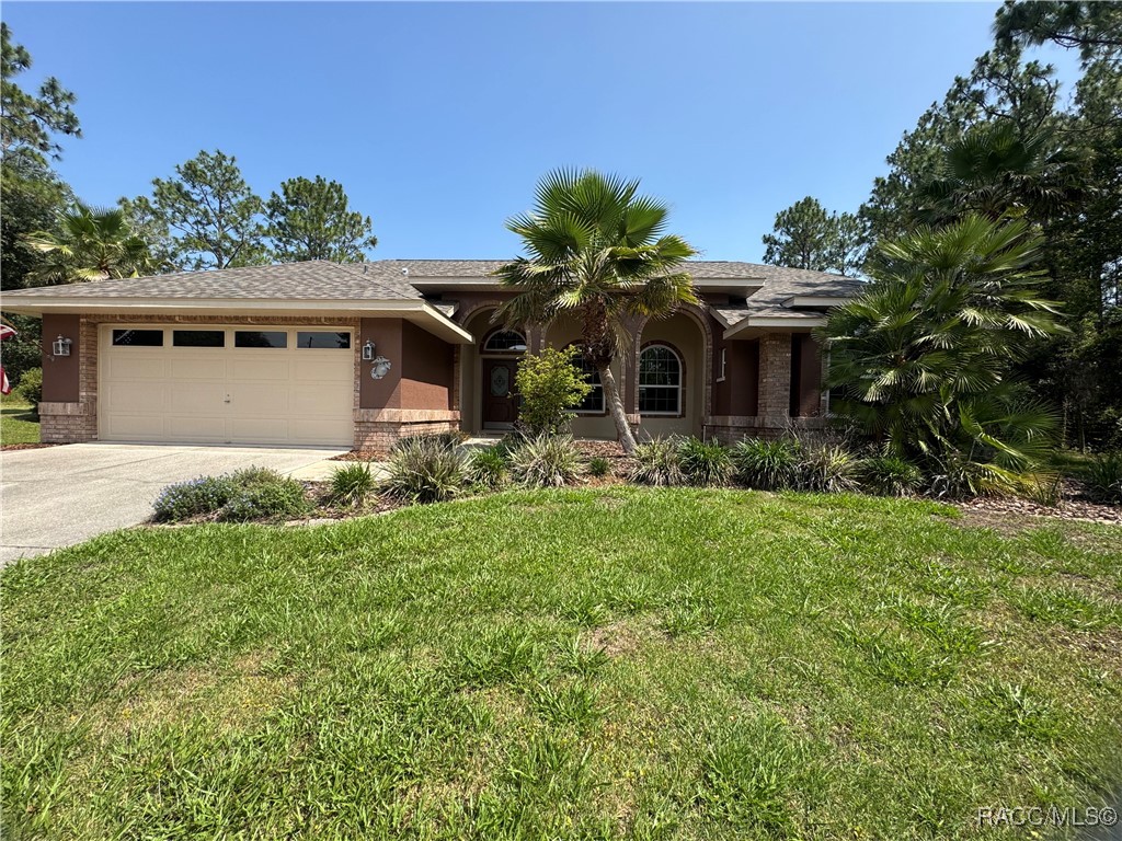 2789 W Aleuts Drive, Beverly Hills, Florida image 38