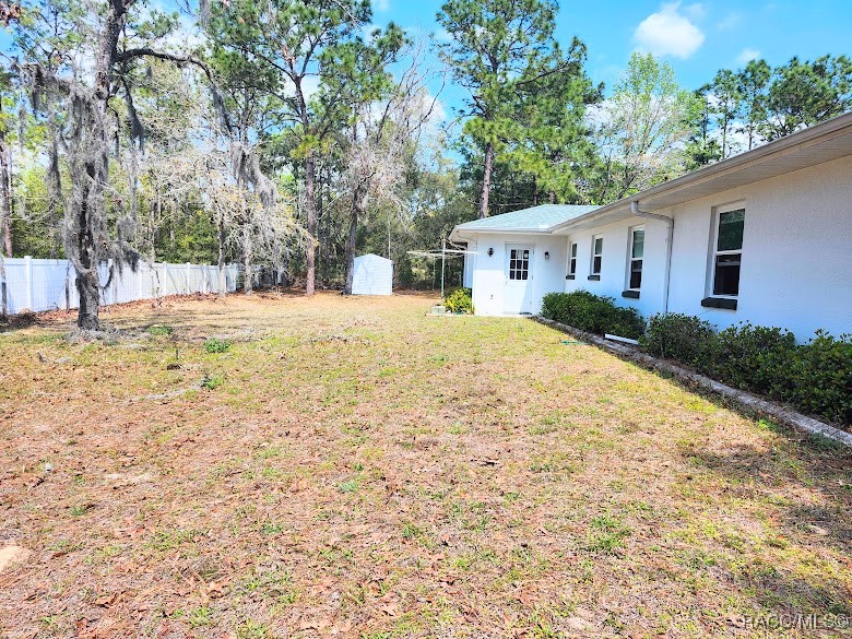2160 N Pine Cone Avenue, Lecanto, Florida image 4