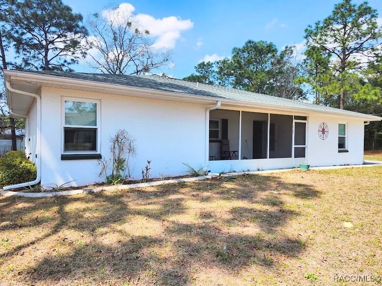 2160 N Pine Cone Avenue, Lecanto, Florida image 2