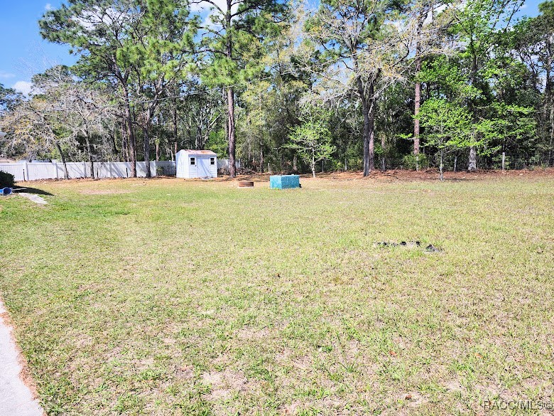 2160 N Pine Cone Avenue, Lecanto, Florida image 6