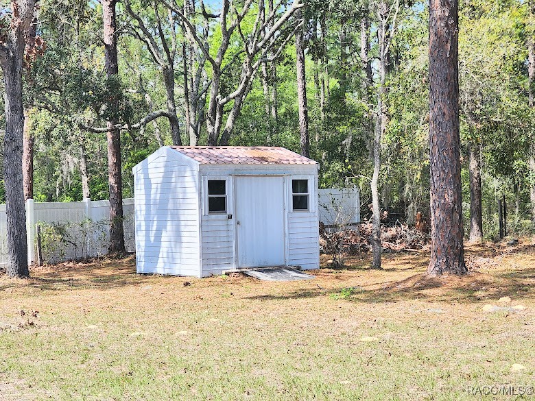 2160 N Pine Cone Avenue, Lecanto, Florida image 29