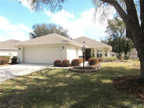 Homes For Sale - 6410 W Cannondale Drive<br/> Crystal River, FL 34429