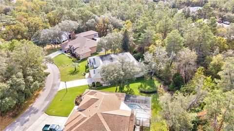 A home in Homosassa