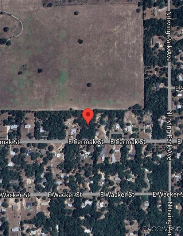 863 E Cermak Street, Hernando, Florida image 10