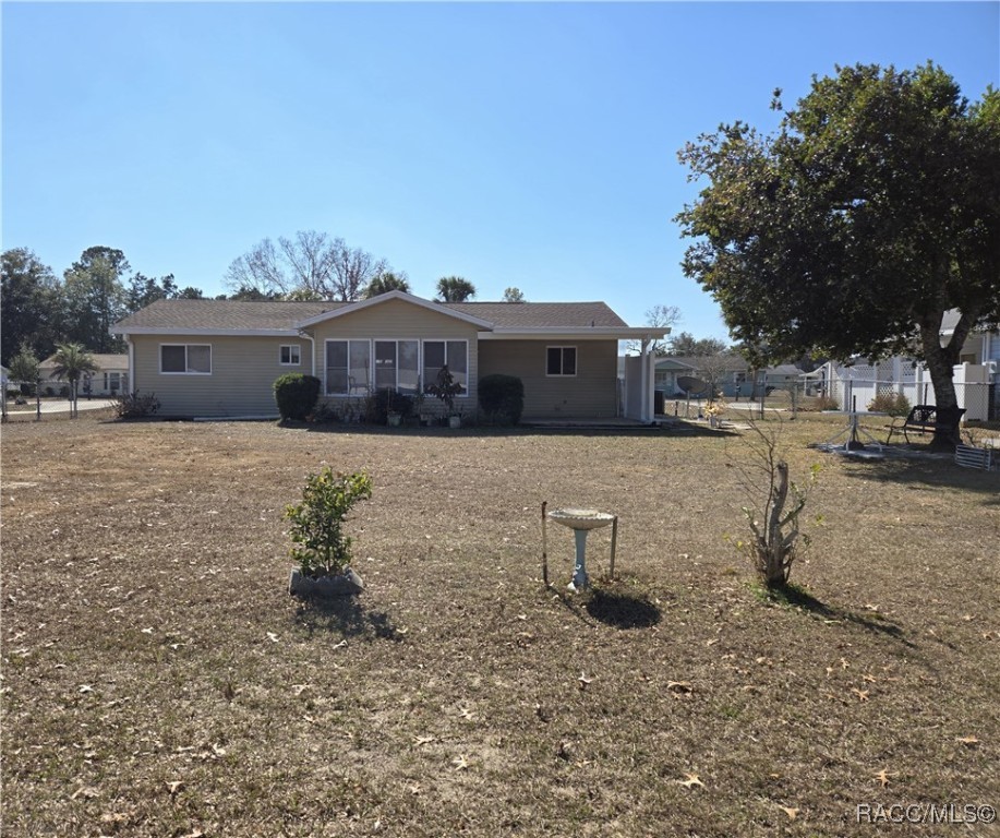 8187 SW 106 Place #1, Ocala, Florida image 39