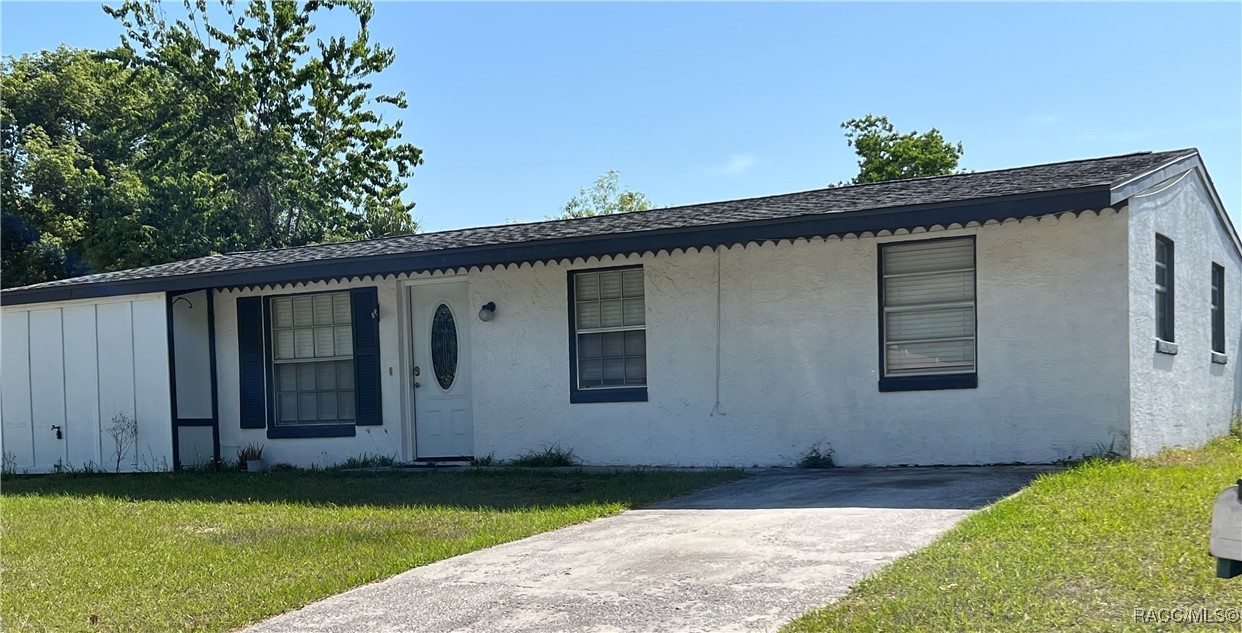 3803 S Sandpiper Terrace #D7, Homosassa, New York image 1