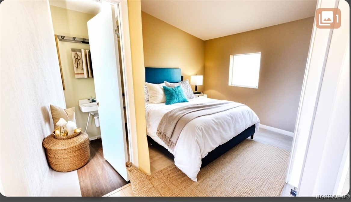 3803 S Sandpiper Terrace #D7, Homosassa, New York image 15