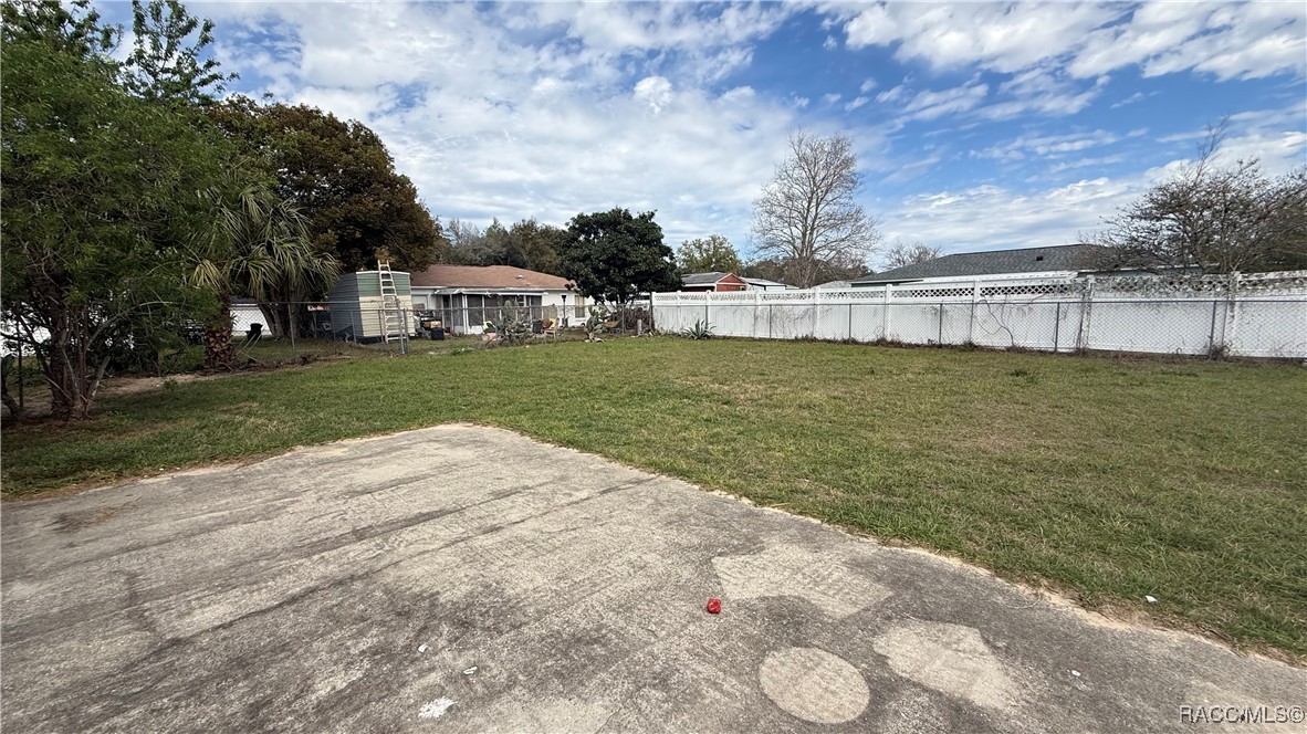 3803 S Sandpiper Terrace #D7, Homosassa, New York image 16