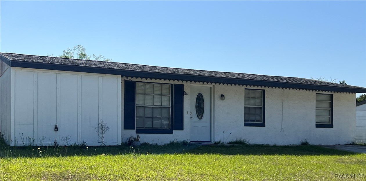 3803 S Sandpiper Terrace #D7, Homosassa, New York image 17