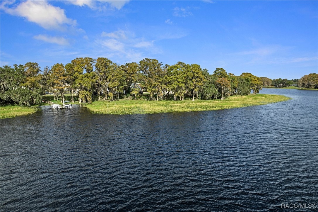 930 Pritchard Island Road, Inverness, Florida image 5