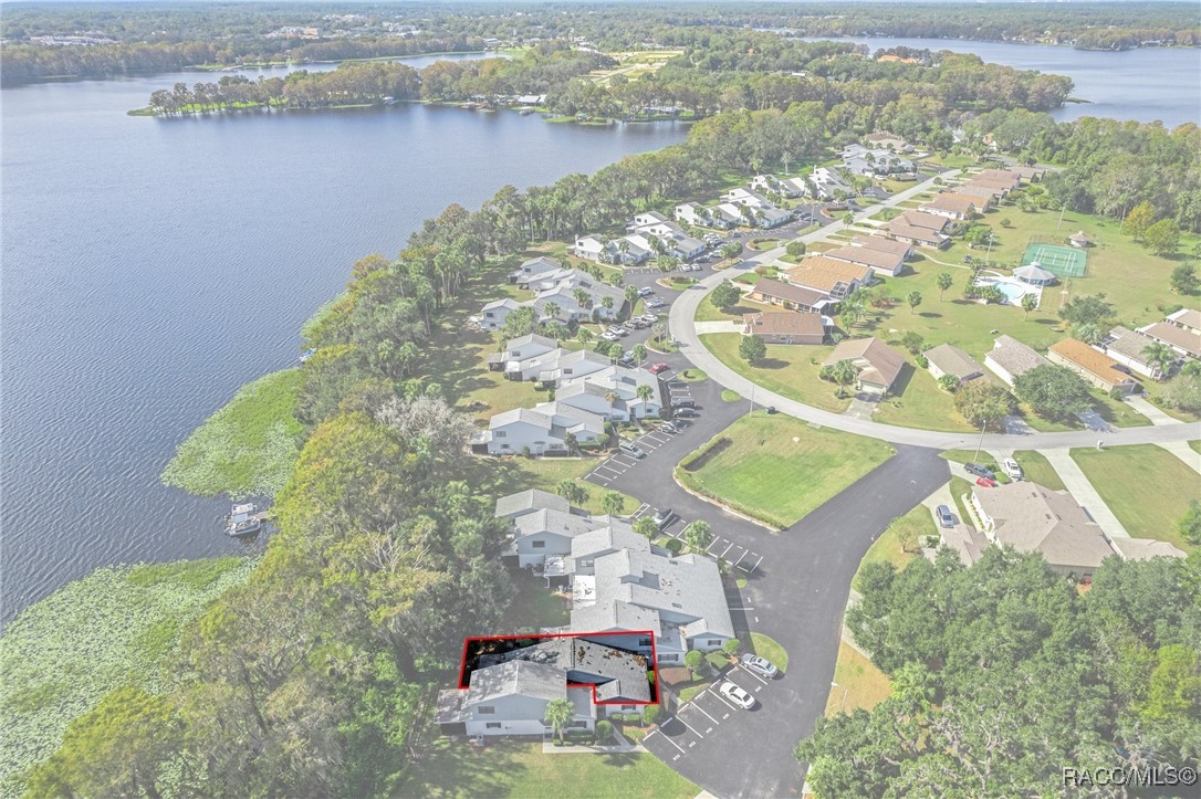 930 Pritchard Island Road, Inverness, Florida image 35