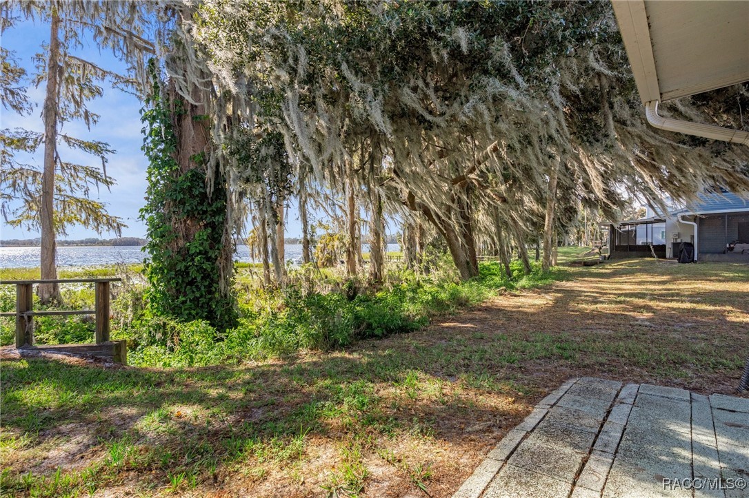 930 Pritchard Island Road, Inverness, Florida image 28