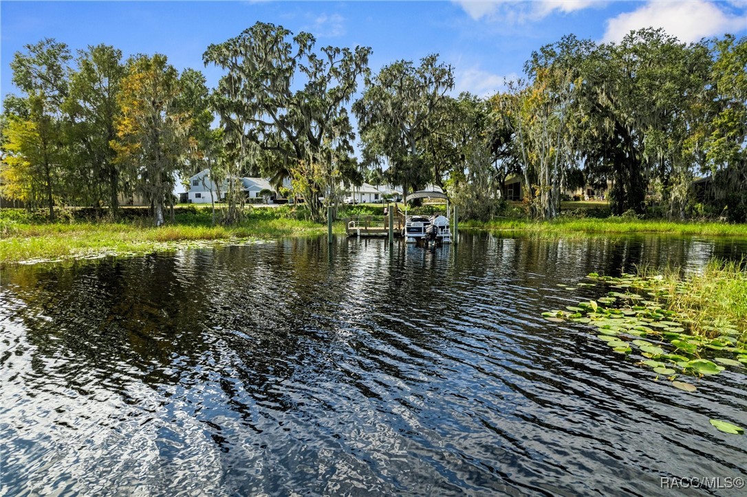 930 Pritchard Island Road, Inverness, Florida image 4