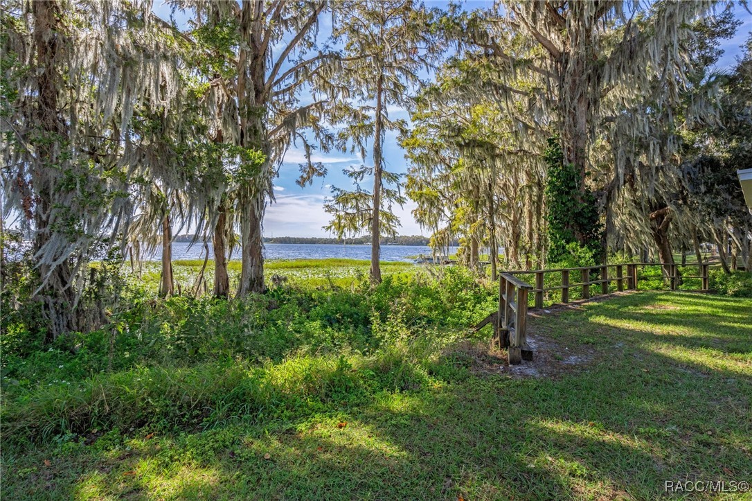 930 Pritchard Island Road, Inverness, Florida image 27