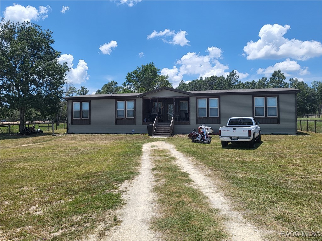 6450 SE 143rd Court, Morriston, New York image 1
