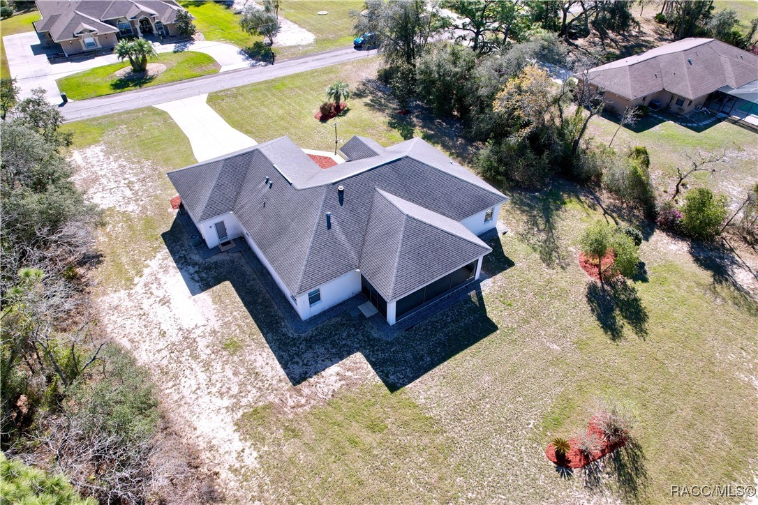 5950 N Petunia Terrace, Beverly Hills, Florida image 3