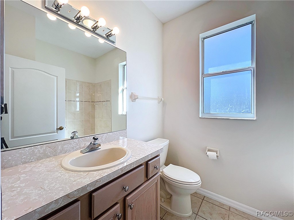 5950 N Petunia Terrace, Beverly Hills, Florida image 34