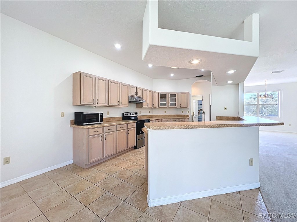 5950 N Petunia Terrace, Beverly Hills, Florida image 25