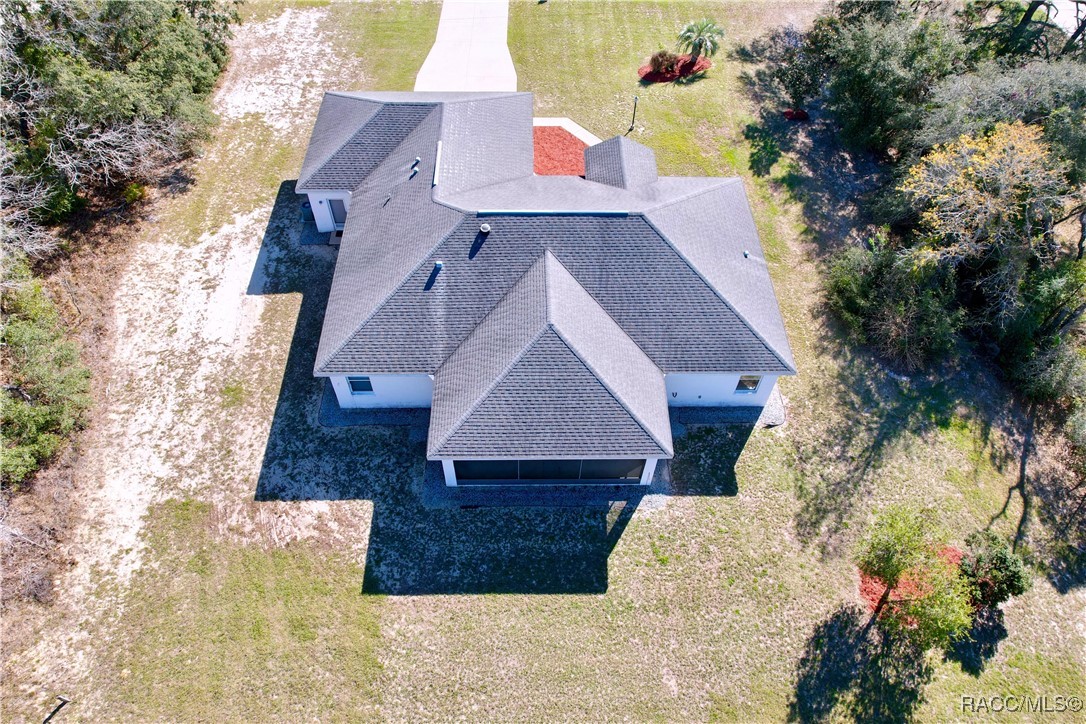 5950 N Petunia Terrace, Beverly Hills, Florida image 4