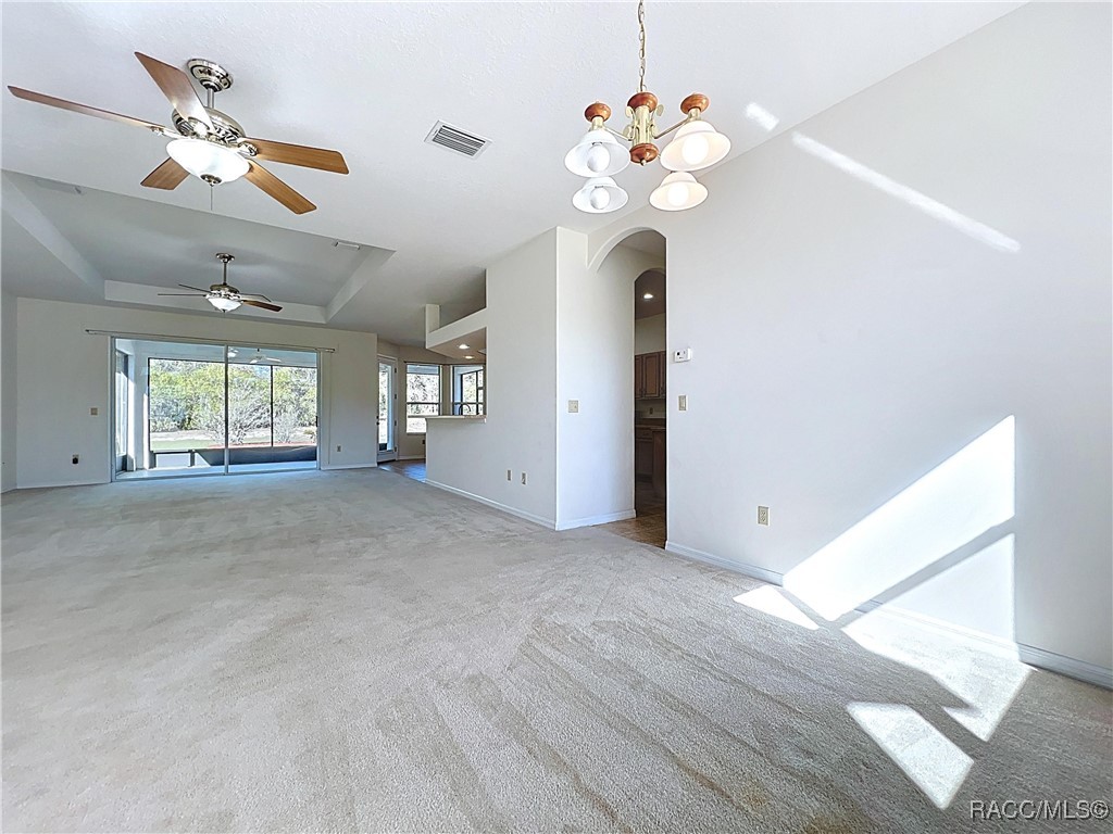 5950 N Petunia Terrace, Beverly Hills, Florida image 17