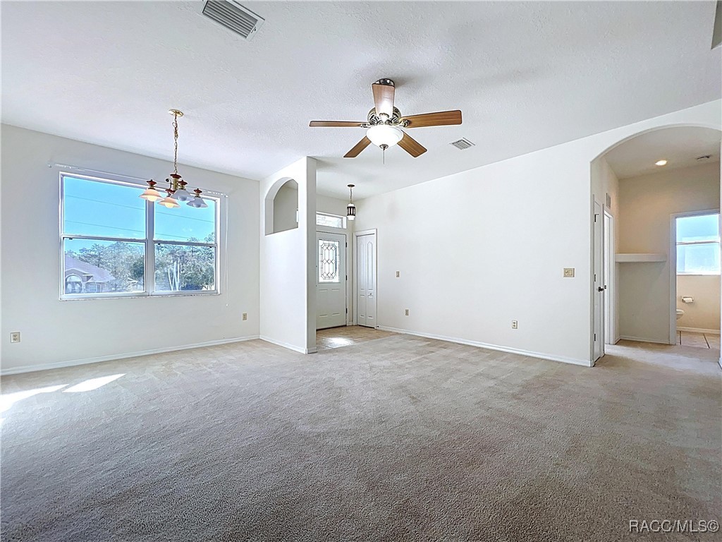 5950 N Petunia Terrace, Beverly Hills, Florida image 11
