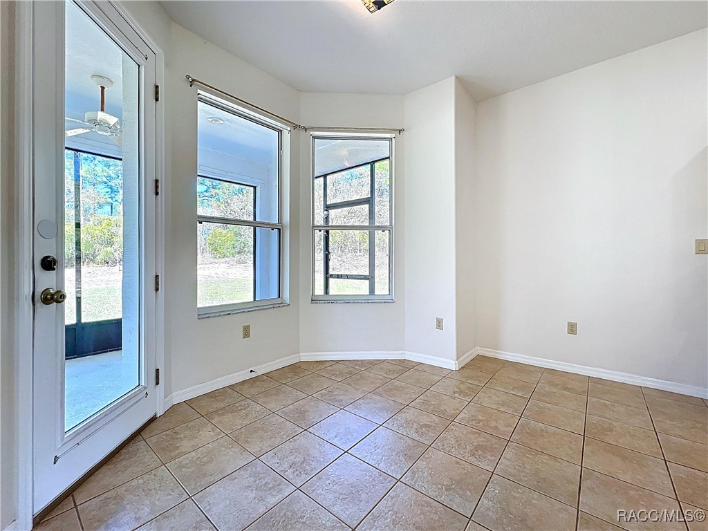 5950 N Petunia Terrace, Beverly Hills, Florida image 27