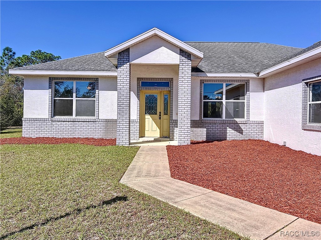 5950 N Petunia Terrace, Beverly Hills, Florida image 9