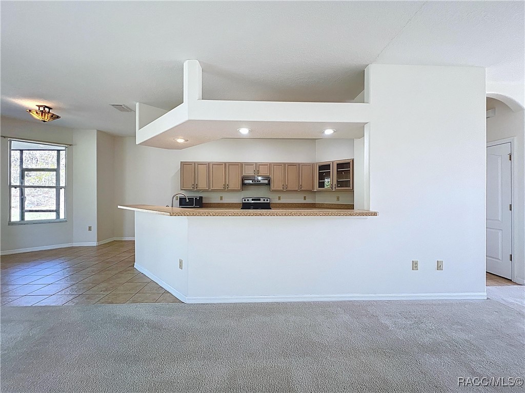 5950 N Petunia Terrace, Beverly Hills, Florida image 22