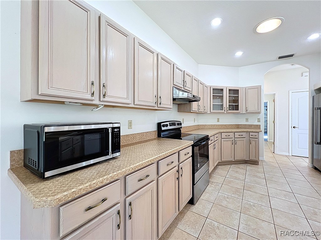 5950 N Petunia Terrace, Beverly Hills, Florida image 23