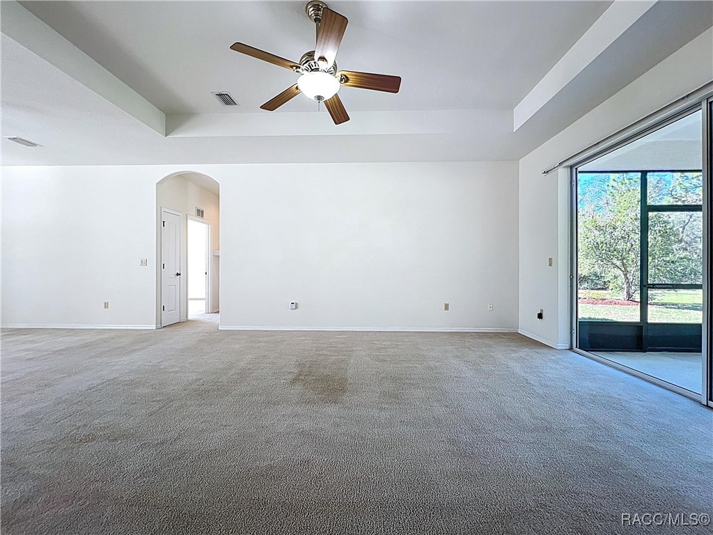 5950 N Petunia Terrace, Beverly Hills, Florida image 30