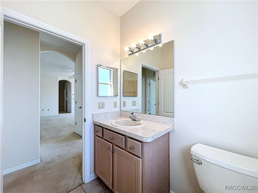 5950 N Petunia Terrace, Beverly Hills, Florida image 36
