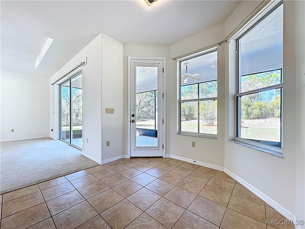 5950 N Petunia Terrace, Beverly Hills, Florida image 28