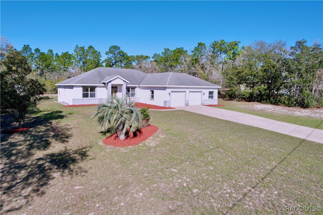5950 N Petunia Terrace, Beverly Hills, Florida image 6