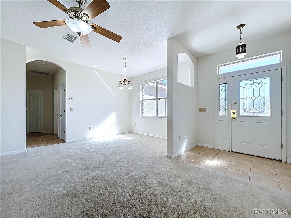 5950 N Petunia Terrace, Beverly Hills, Florida image 13