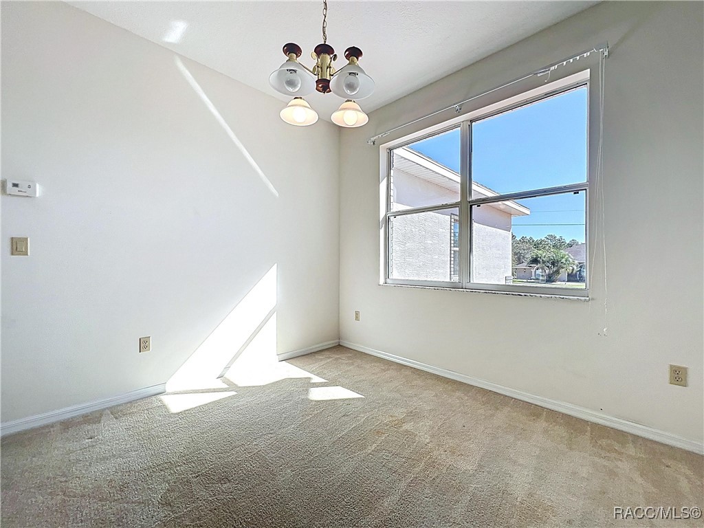 5950 N Petunia Terrace, Beverly Hills, Florida image 16