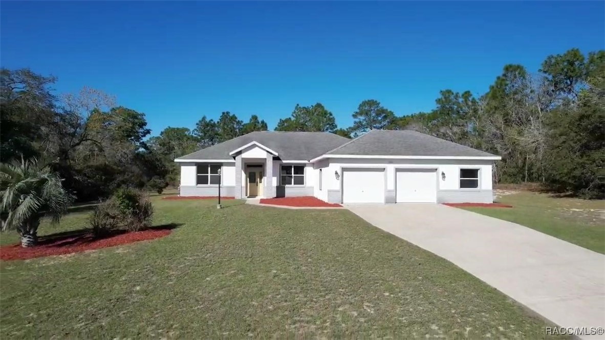 5950 N Petunia Terrace, Beverly Hills, Florida image 7