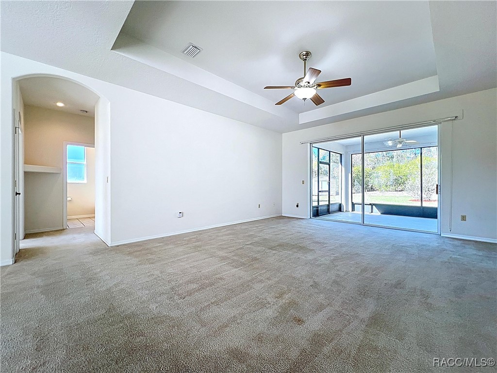 5950 N Petunia Terrace, Beverly Hills, Florida image 19