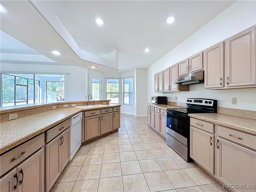5950 N Petunia Terrace, Beverly Hills, Florida image 24