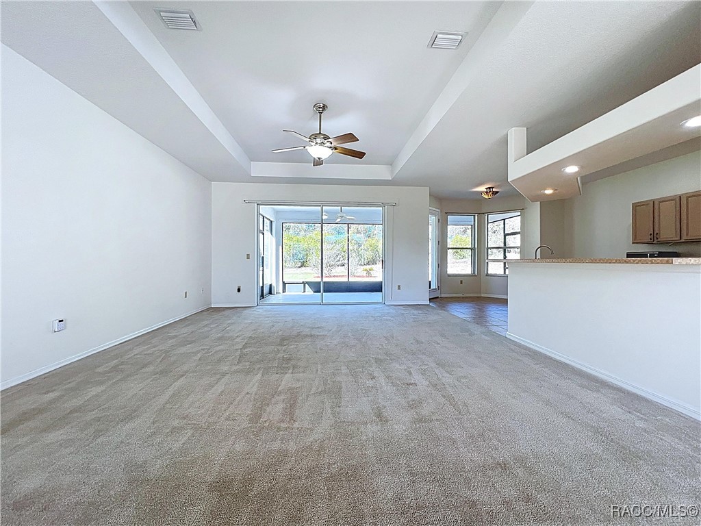 5950 N Petunia Terrace, Beverly Hills, Florida image 18