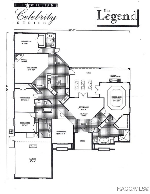 270 E Keller Court