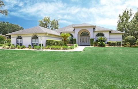 270 E Keller Court Hernando FL 34442