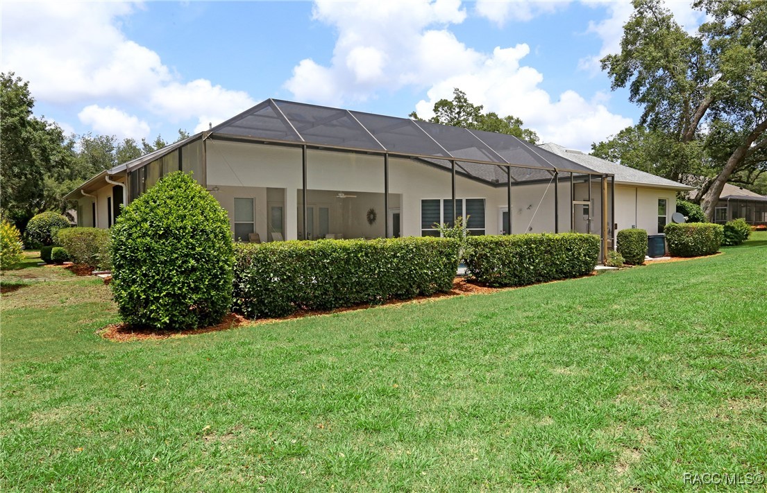 270 E Keller Court, Hernando, Florida image 31