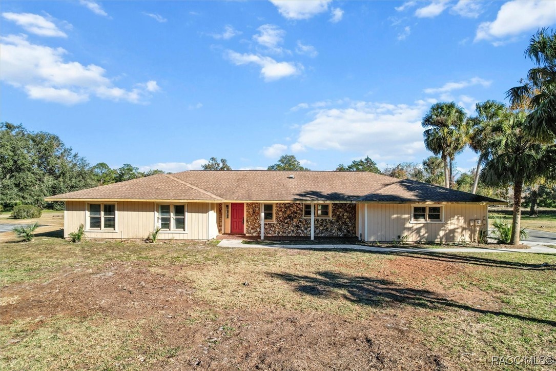 809 N Golf Course Drive, Crystal River, Florida image 37