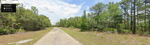 Vacant Land For Sale - 7008 N Heritage Drive<br/> Dunnellon, FL 34434